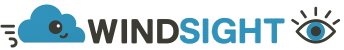 WindSight Logo